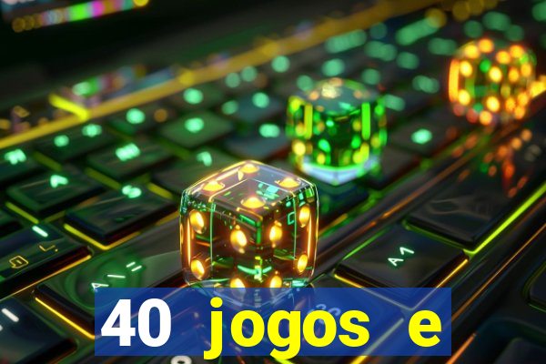 40 jogos e atividades musicais